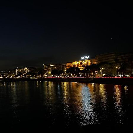 Nice Apartment In Cannes With Wifi Buitenkant foto