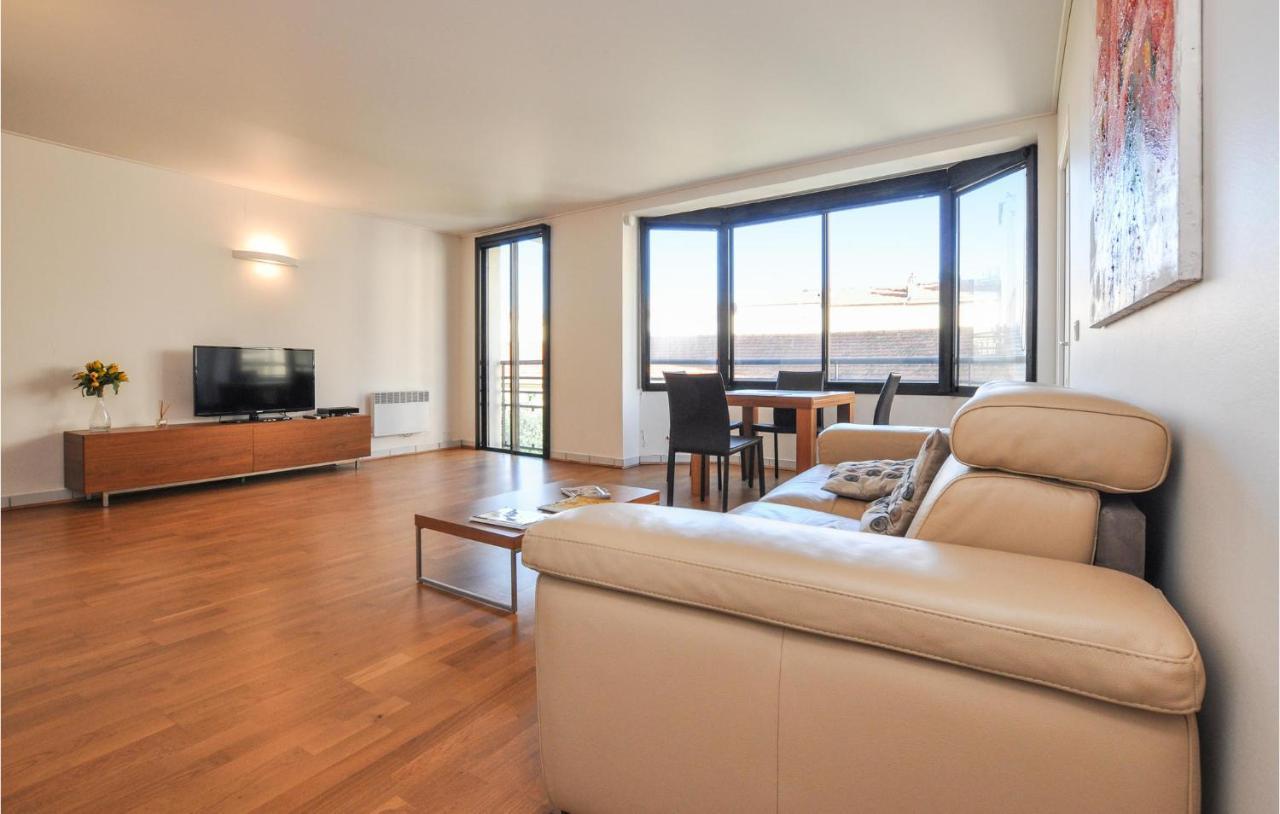 Nice Apartment In Cannes With Wifi Buitenkant foto