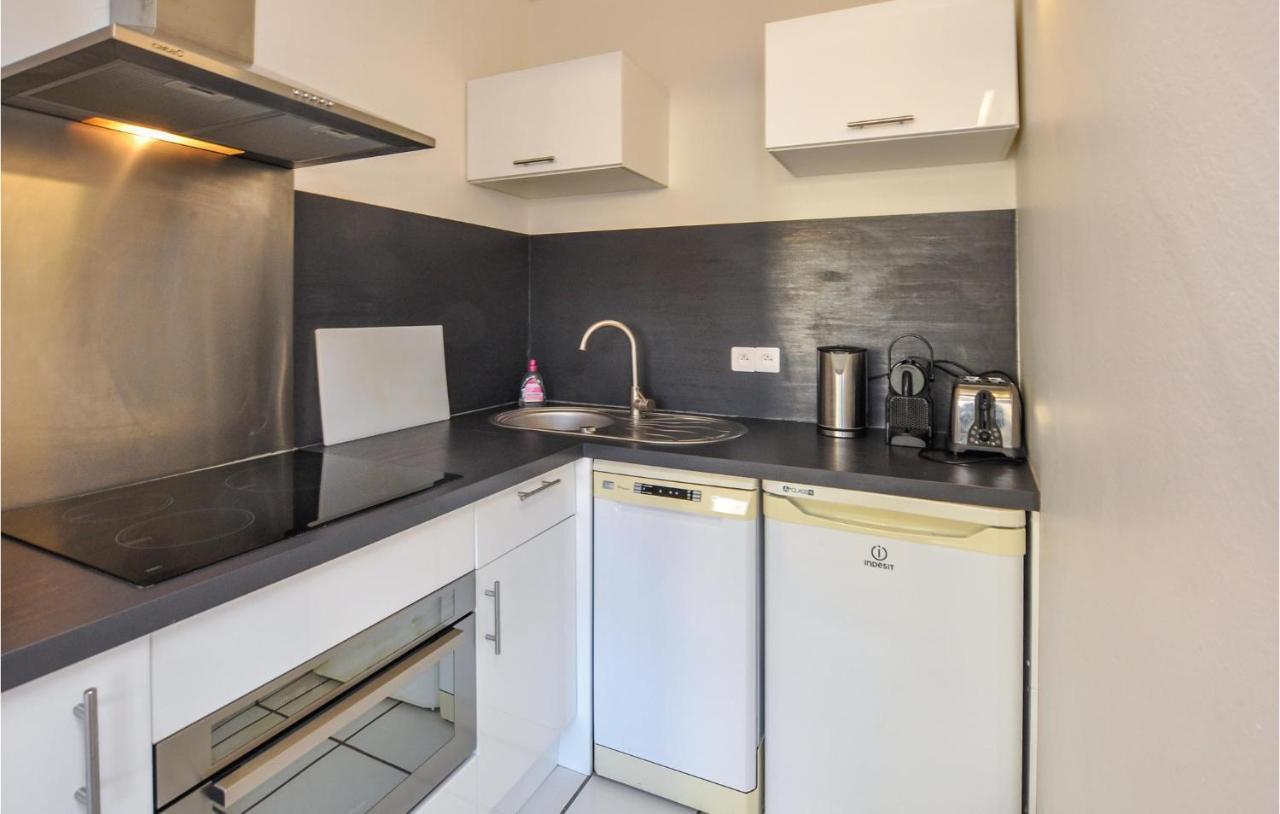 Nice Apartment In Cannes With Wifi Buitenkant foto