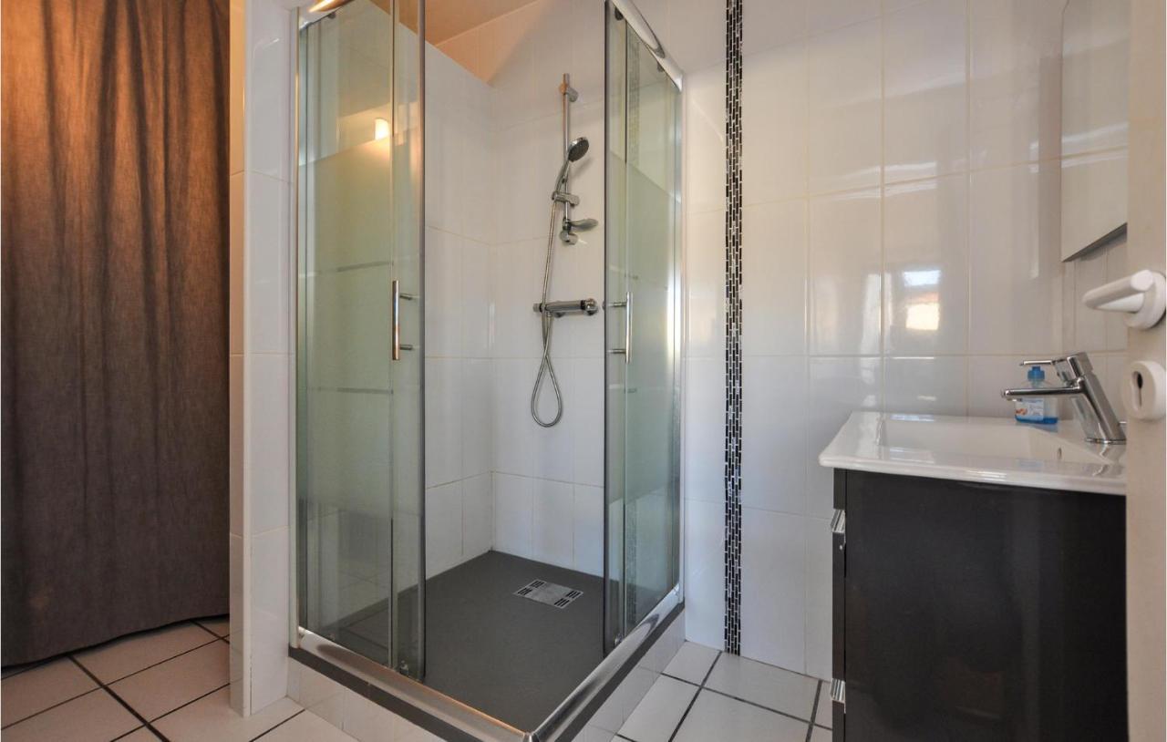 Nice Apartment In Cannes With Wifi Buitenkant foto