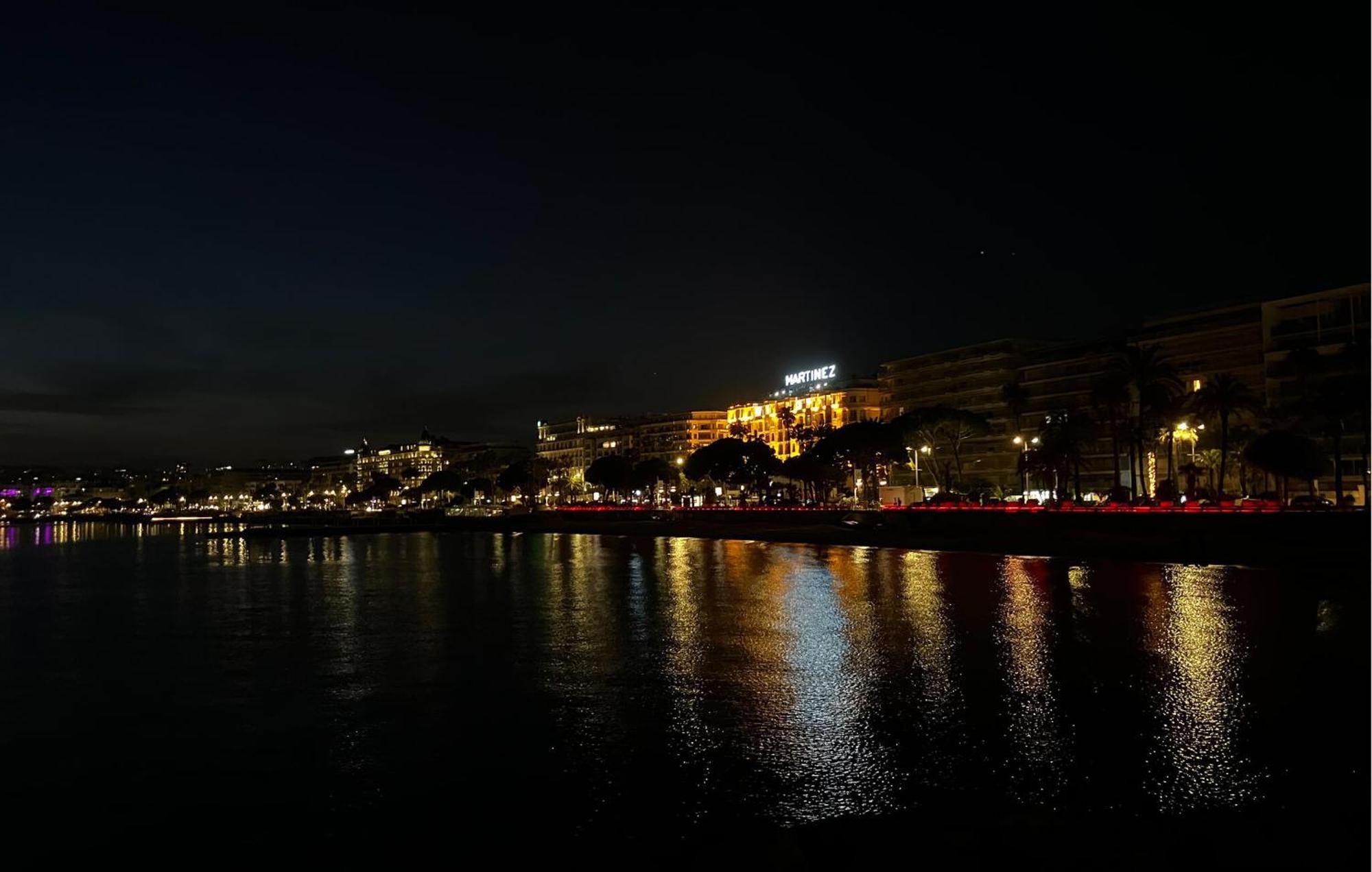 Nice Apartment In Cannes With Wifi Buitenkant foto